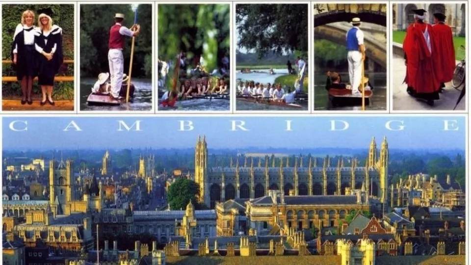 Cambridge