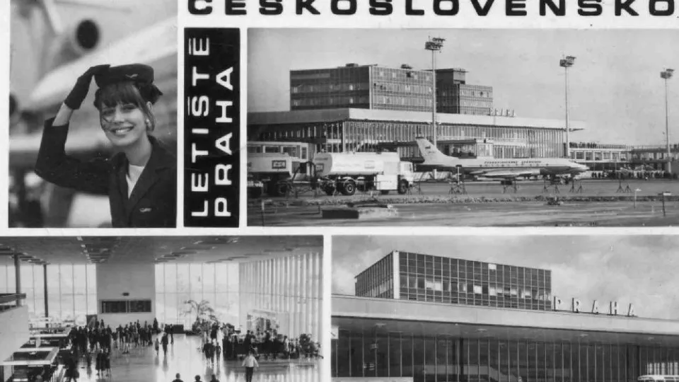 Retro ČSA