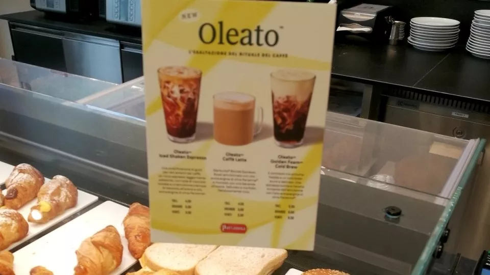 Oleato