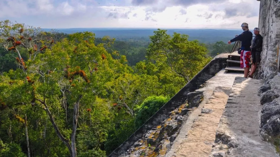 Guatemala