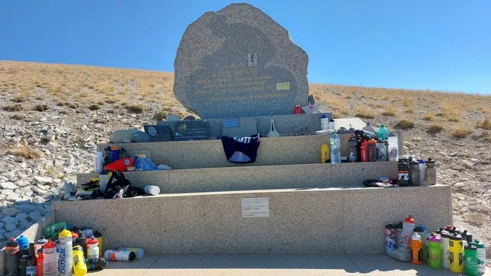 Mont Ventoux