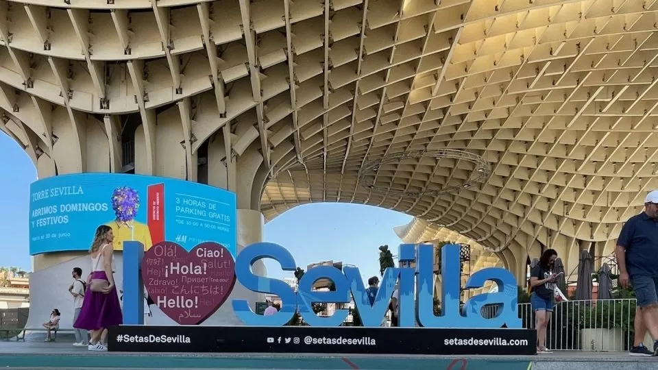 Sevilla