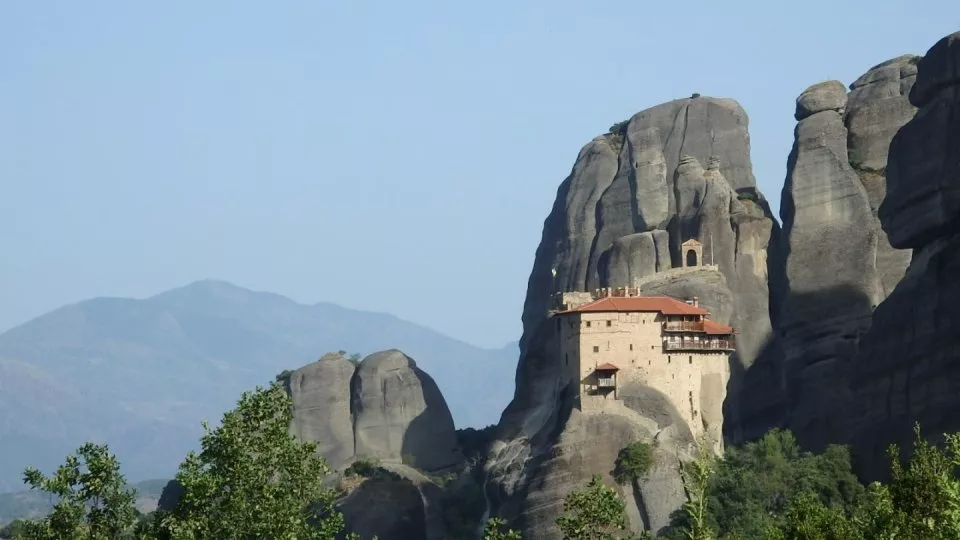 Meteora