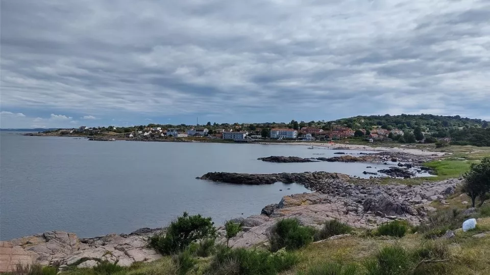 Bornholm