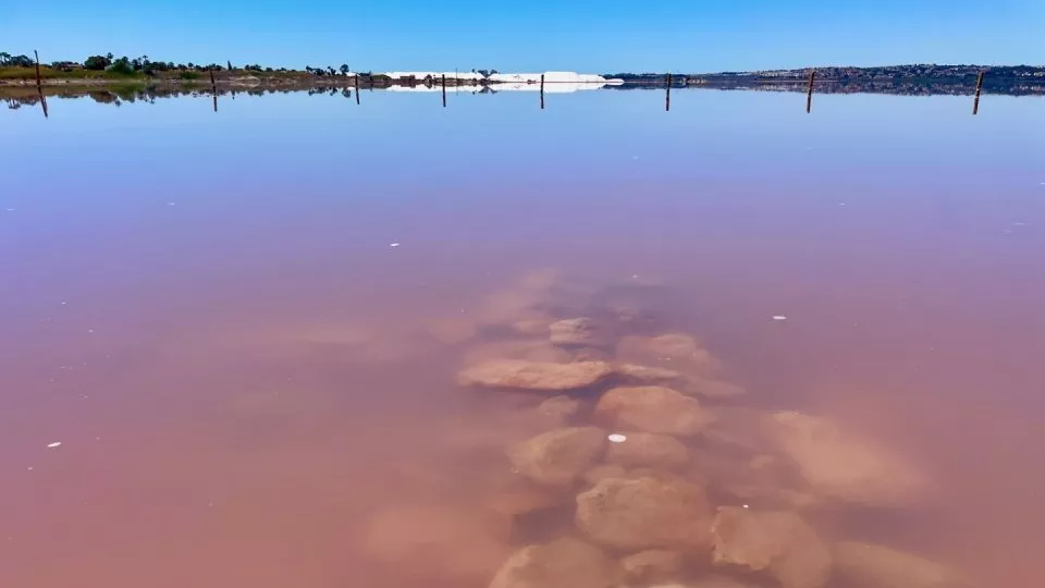 Torrevieja a okolí