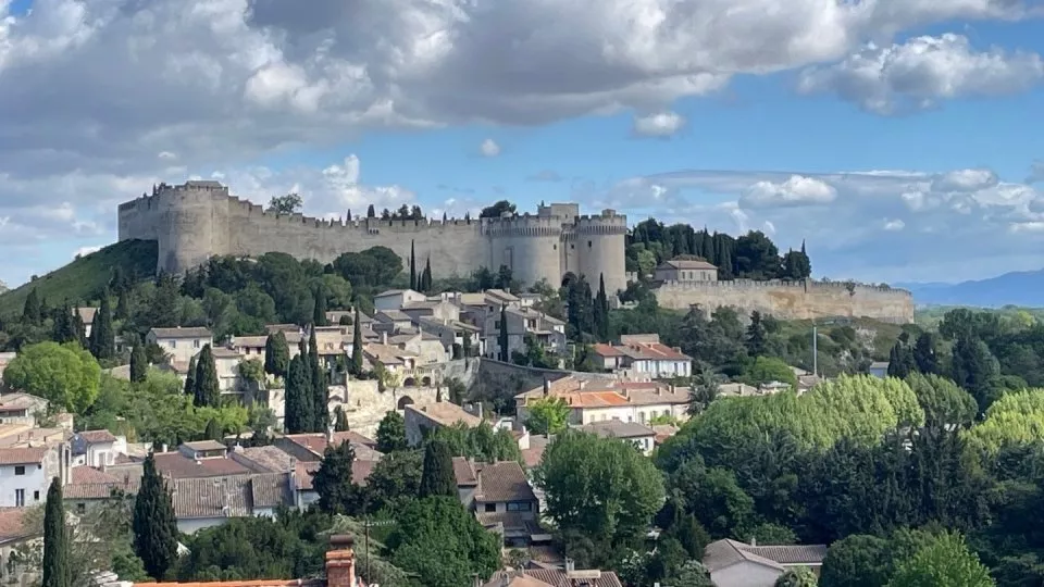 Villeneuve-lès-Avignon