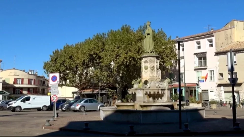 Pont-Saint-Esprit,