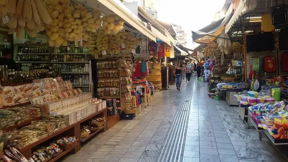 Kréta, Heraklion