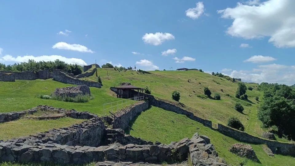 Pustý hrad