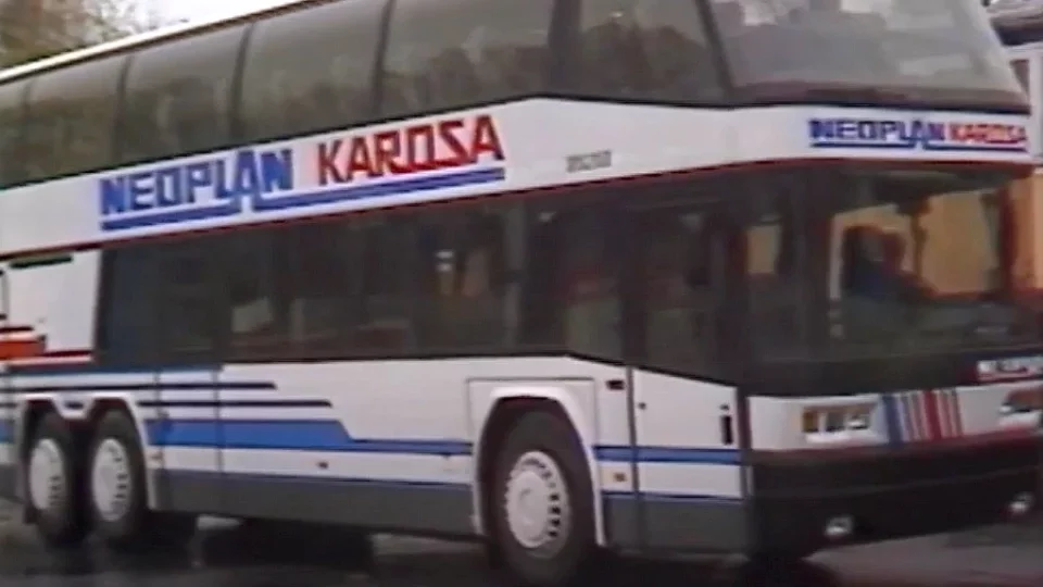 Karosa/Neoplan