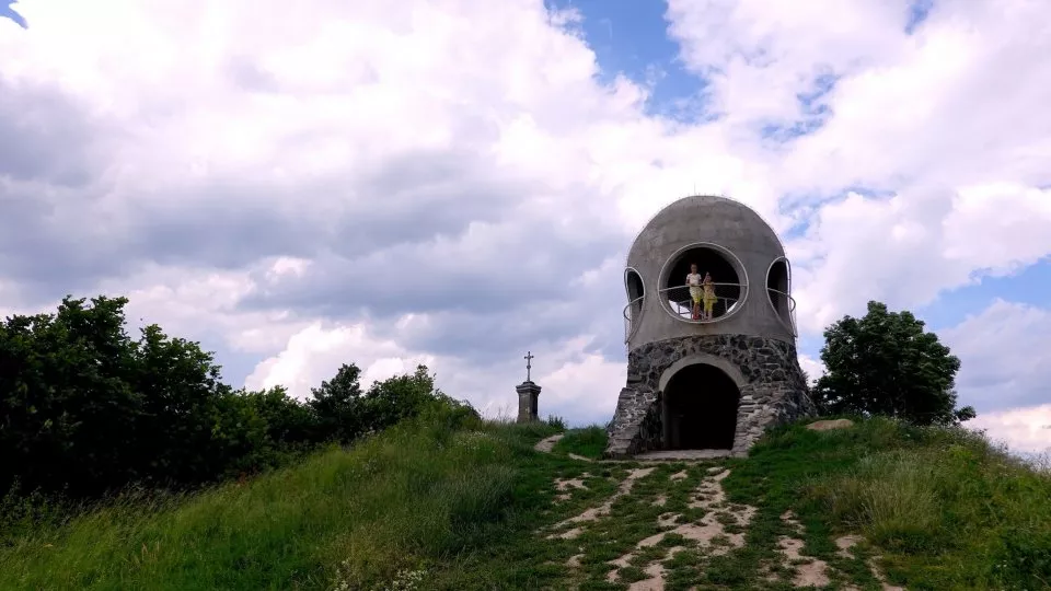 Rozhledna Růženka