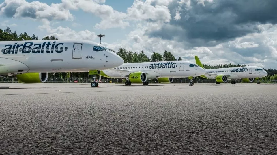 airBaltic