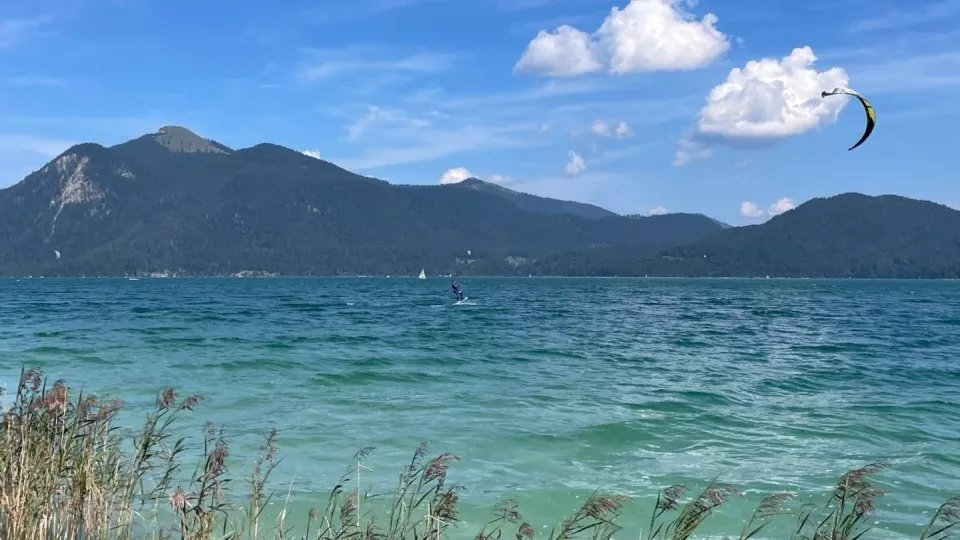 Walchensee