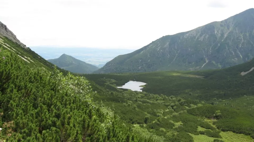 Tatry