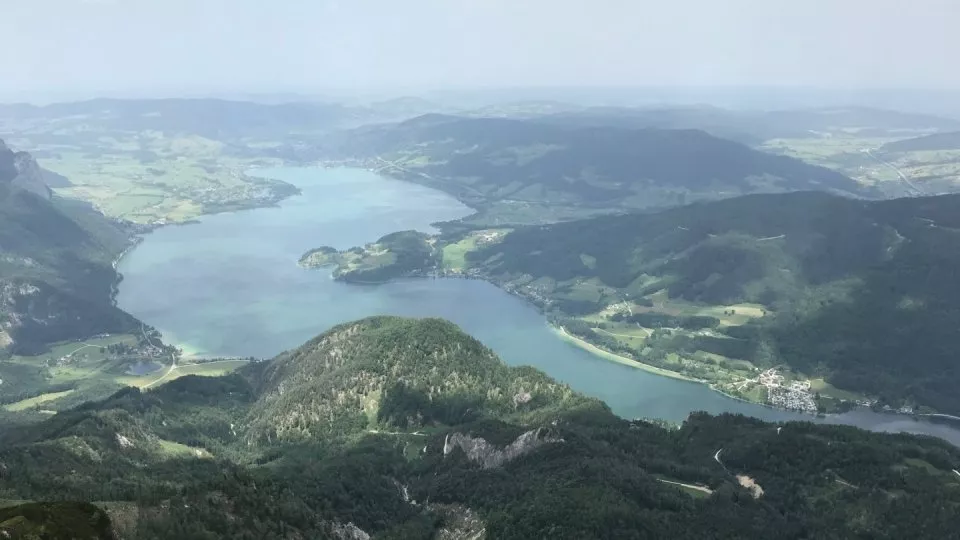 Wolfgangsee