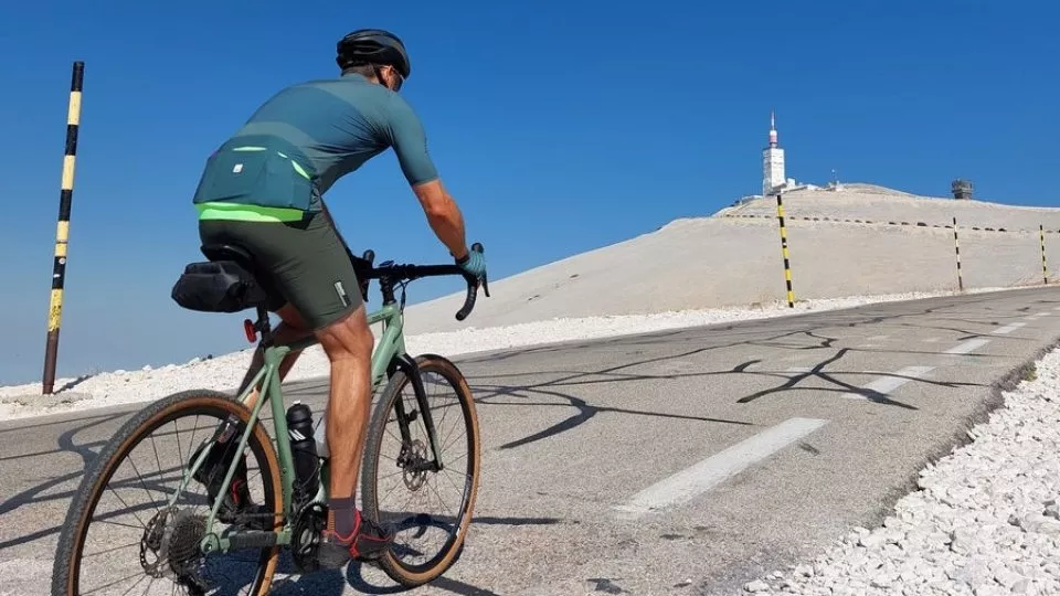 Mont Ventoux