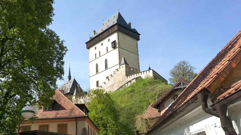 Karlštejn