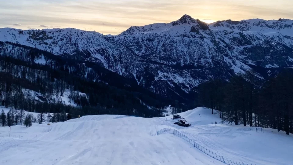 Bardonecchia Ski