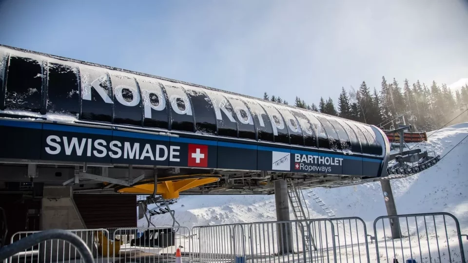 Ski Aréna Karpacz