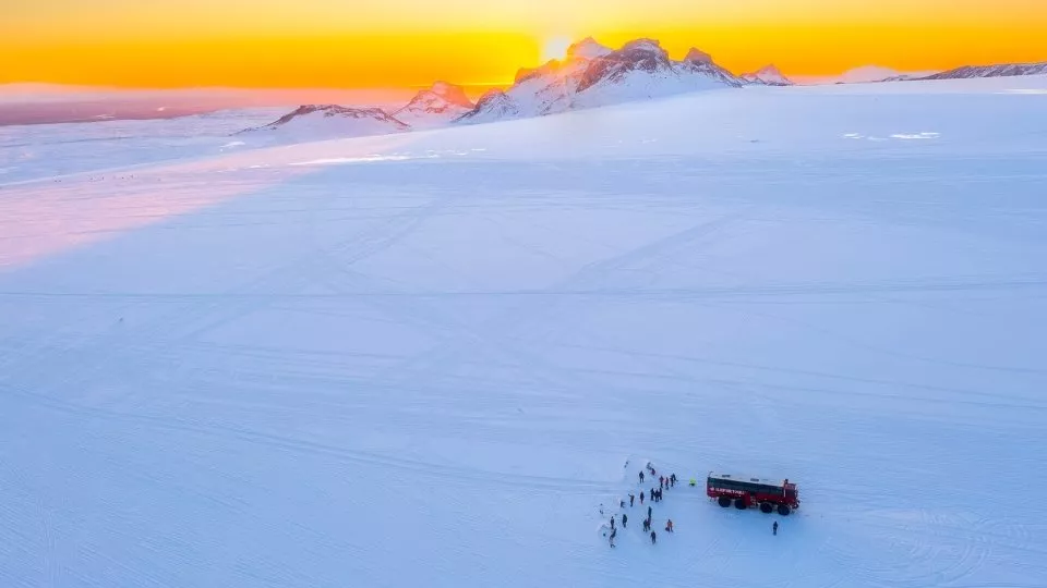 Tatra Sleipnir Tours