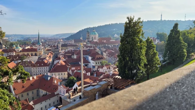 I Praha umí být levná. Máme tipy, kam můžete vyrazit zadarmo a ještě se něco přiučit