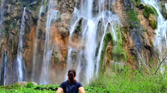 Chorvatsko jako celoroční destinace. Letos nevynechejte národní park nebo solná pole