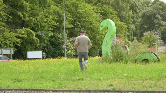 Na Fotra by měli zavolat policii. Holky se bojí, že jim zavřou tátu