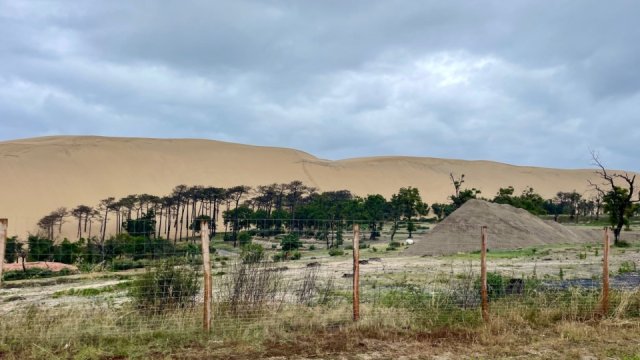 Lège-Cap-Ferret