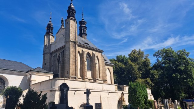 Kutná Hora