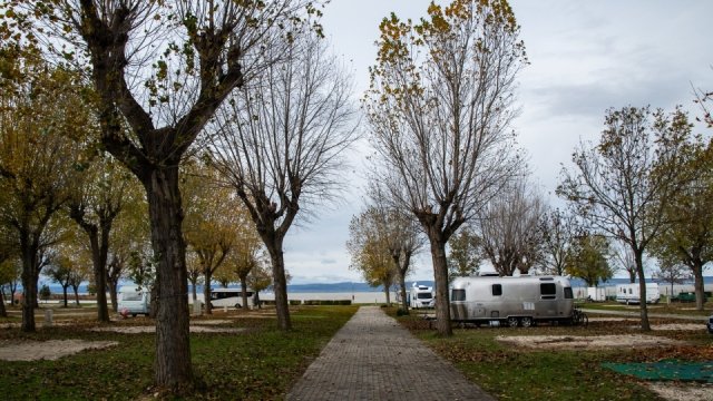 Podersdorf am see