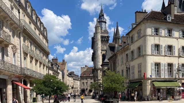 Dijon