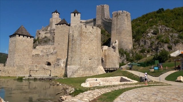 Golubac