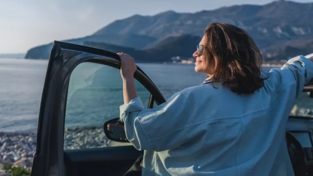 Když o dovolené vypoví službu vaše auto nebo vaše zdraví, podrží vás cestovní pojištění od Directu