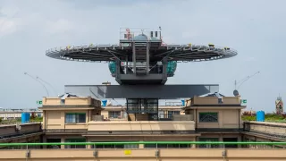 Turín, Lingotto