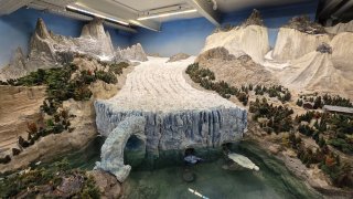 Miniatur Wunderland Hamburk