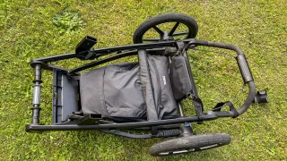 Thule Urban Glide 3