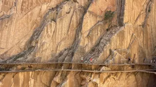 Caminito del Rey