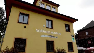 Nožířské muzeum