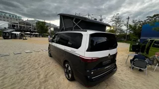 Volkswagen California Ocean