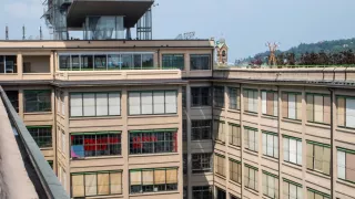 Turín, Lingotto