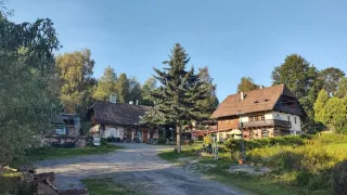 Šumava