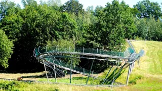 Fotr v Česku - Baldův svět