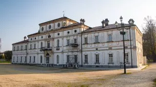 Fiat trip, 125. výročí, Turin