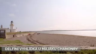 Pepa čekal jen další turistickou past. Místo ní zažil nevšední podívanou