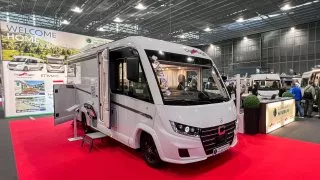 Caravaning Brno 2024