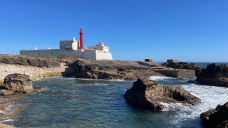 Cabo da Roca