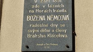 Česká Třebová a okolí