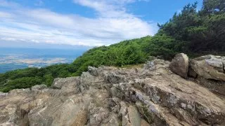 Národní park Shenandoah