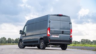 Toyota Proace Max