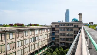 Turín, Lingotto